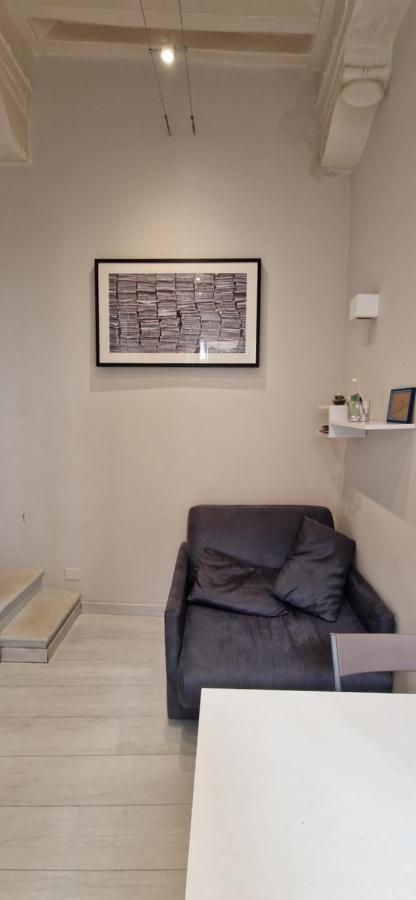 Savelli Apartment Old Town - Near Navona Place Рим Экстерьер фото
